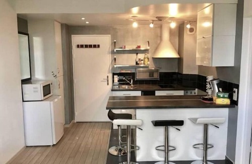 Magny-le-Hongre Apartment | Appartement Cosy à 10mn de Disney !