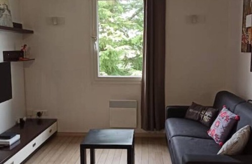 Magny-le-Hongre Apartment | Appartement Cosy à 10mn de Disney !