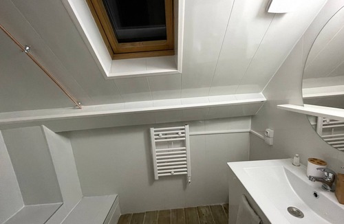 Villiers-le-Bel Apartment | Appartement Cosy et Calme Proche Paris