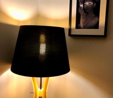 Bernay Apartment | Appartement Cosy 600m Gare - étage 3 - balcon et calme - TV - wifi
