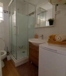 Auvers-sur-Oise Apartment | Appartement cosy au coeur d'Auvers-Sur-Oise