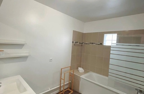 Meaux Apartment | Appartement Cosy au Centre de Meaux