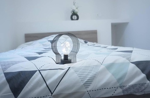 Saint-Quentin Apartment | Appartement Cosy centre ville