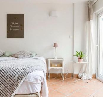 Mons-en-Baroeul Apartment | appartement cosy entier et parking privé sur place a 5min de lille