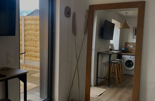 Coutiches Apartment | Appartement Cosy - Entre Ville et Campagne