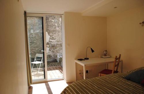 Argentan Apartment | Appartement dans bâtiment du 18ème siècle