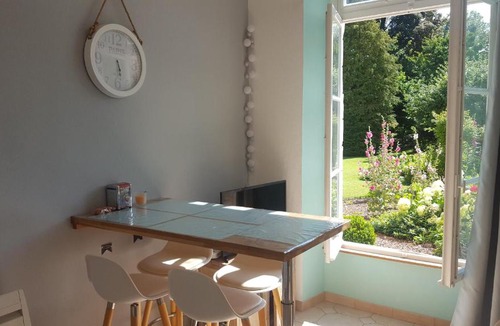 Doullens Apartment | Appartement dans maison de charme Doullens