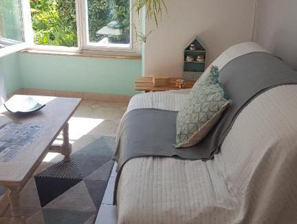 Doullens Apartment | Appartement dans maison de charme Doullens