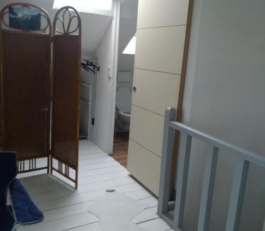 Creil House | Appartement dans une maison privée