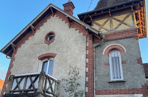 Saint-Mammes Apartment | Appartement de Charme Dans Secteur Recherché