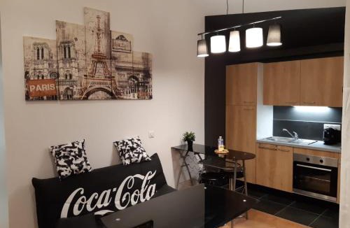 Chanteloup-en-Brie Apartment | Appartement de charme DISNEYLAND PARIS - Nidouest