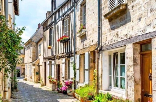 Senlis Apartment | Appartement des 4 Vents La Bruyere