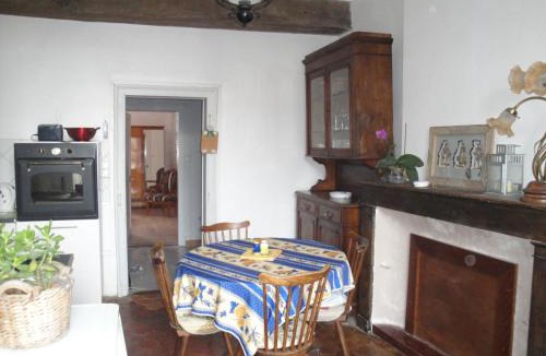 Fere-en-Tardenois Apartment | Appartement des Vieilles Halles