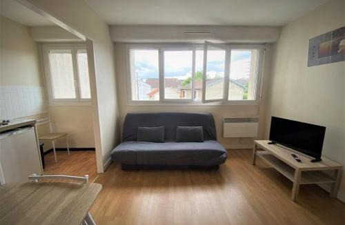 Limoges Apartment | Appartement double 7 à Limoges