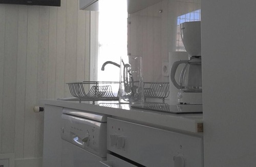 Abbeville Apartment | Appartement-Douche-Les deux ponts