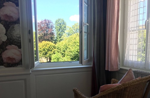 Abbeville Apartment | Appartement-Douche-Les deux ponts