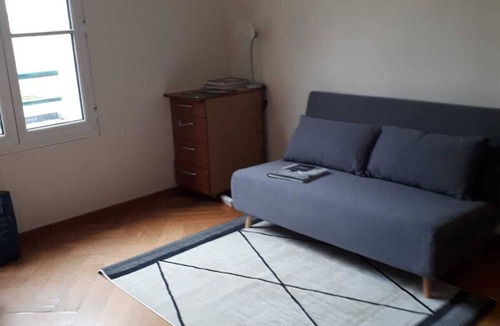 Chantilly Apartment | Appartement en Coeur de Ville