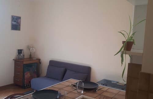 Chantilly Apartment | Appartement en Coeur de Ville