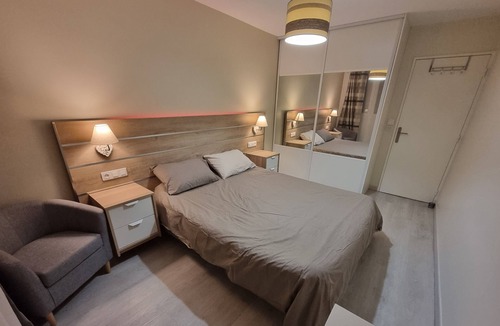 Morsang-sur-Orge Apartment | Appartement en Résidence Calme - Spacieux et Moderne