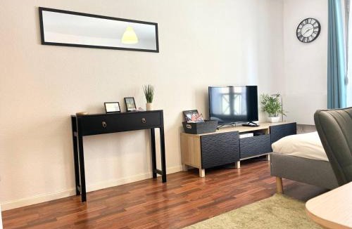 Vauban Esquermes Apartment | Appartement en hyper-centre de Lille