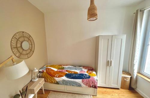 Centre Ville Apartment | Appartement entier en plein coeur du centre ville