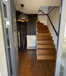 Gundershoffen Apartment | Appartement entier, calme, confortable et spacieux