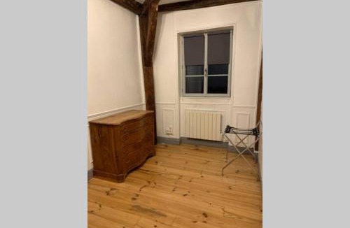 Ecouen Apartment | Appartement entre Paris et CDG