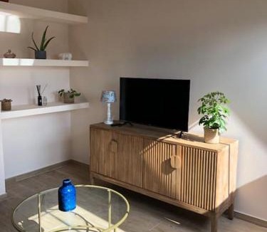 Creil Apartment | Appartement F2