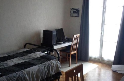 Downtown Le Havre Apartment | Appartement F3 90m² plage