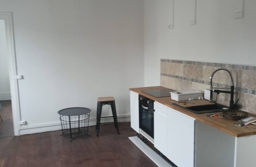 Chatou Apartment | Appartement F3 Chatou 10 M DE LA Defense