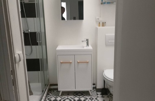 Chatou Apartment | Appartement F3 Chatou 10 M DE LA Defense