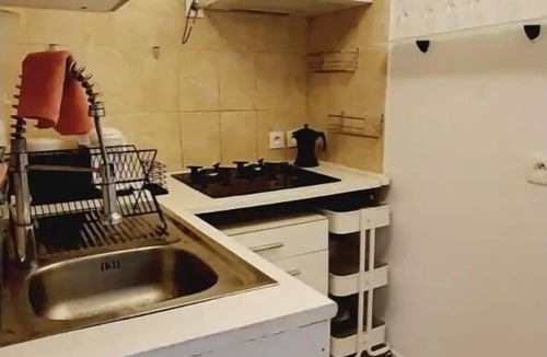 La Ferte-Gaucher Apartment | Appartement F3 Avec Piscine Partage, Plage et Horraire a la Limite