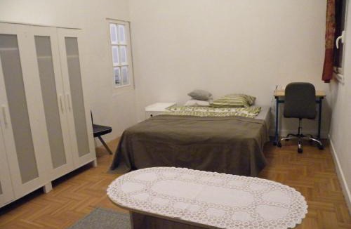 Le Mee-sur-Seine Apartment | APPARTEMENT F3 -PLAISIR MOINS CHER - Jusqu'a 8Personnes