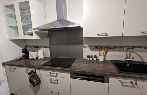 Bussy-Saint-Georges Apartment | Appartement Cosy et Tout Confort Proche Disneylandnetflixwi-fi!