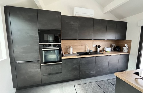 Les Alluets-le-Roi Apartment | Appartement Neuf 2 Chambres - 8 Couchages