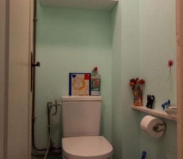 Les Clayes-sous-Bois Apartment | appartement périurbain de Paris et Versailles