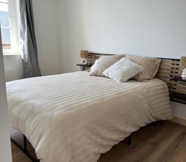 Pinon Apartment | Appartement