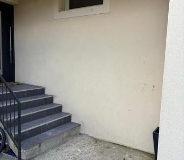 Saint-Michel-sur-Orge Apartment | Appartement avec 2 chambres proche Orly