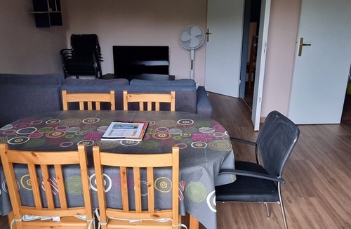 Saint-Denis Apartment | Appartement Grand Paris