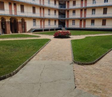 Guise Apartment | Appartement GUISE Familistere