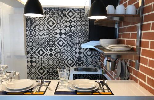 19th Arrondissement Apartment | Appartement Hainaut Paris XIXème- Tout Equipé!