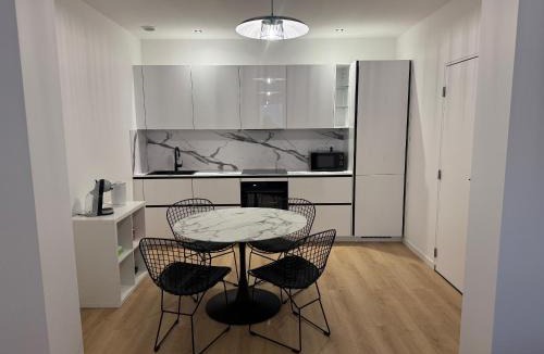 Nilvange Apartment | Appartement I - Haut Standing Proche Luxembourg & Cattenom