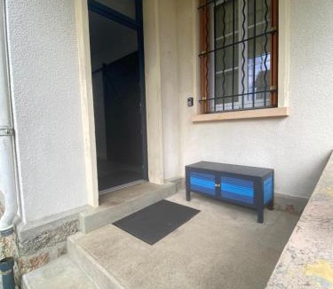 Saulchery Apartment | Appartement l antre deux vignes