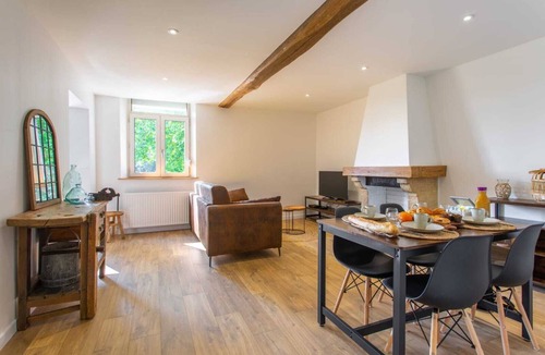 Amiens Apartment | Appartement La Vénus de Renancourt
