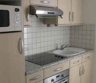 Mers-les-Bains Apartment | Appartement La Vue Mers avec vue panoramique et balcon, 100 m plage, vélos fournis LOCATION CAPRICIOSA, petit dejeuner en option