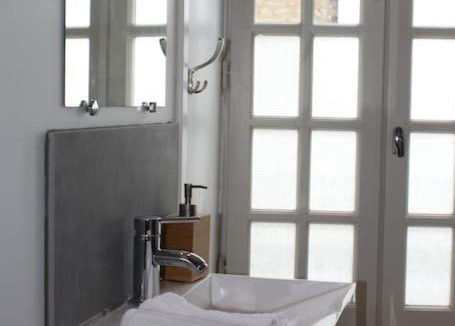 Vezelay Apartment | Appartement -Le Clos- Cellier de l'abbaye