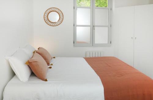 Senlis Apartment | Appartement Le Saint-Pierre by La Boîte En Plus