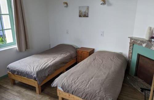 Le Vigeant Apartment | Appartement le Vigeant