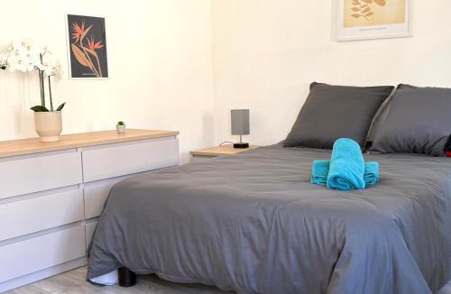 Evreux Apartment | Appartement lumineux Évreux centre