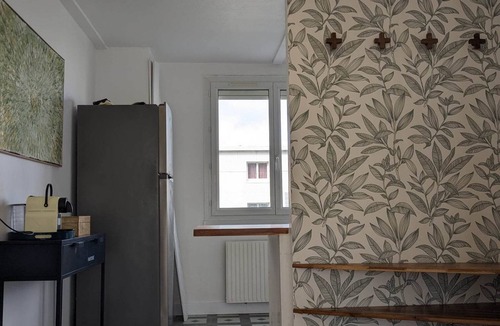 Bihorel Apartment | Appartement Lumineux Avec 3 Chambres